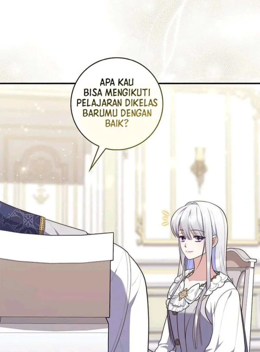 A Princess Who Reads Fortune Chapter 74 - halaman 134