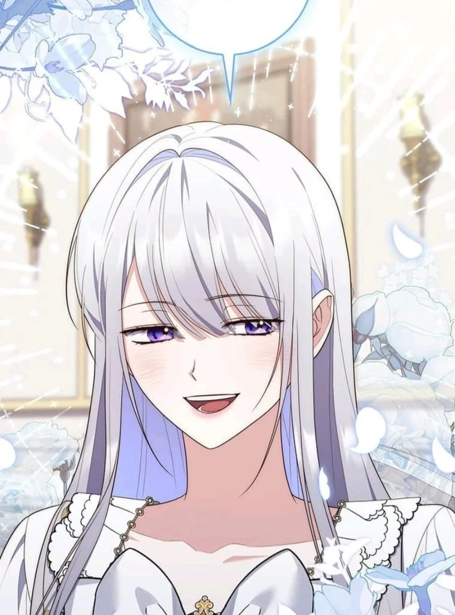 A Princess Who Reads Fortune Chapter 74 - halaman 136