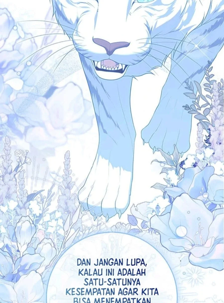 A Princess Who Reads Fortune Chapter 74 - halaman 14