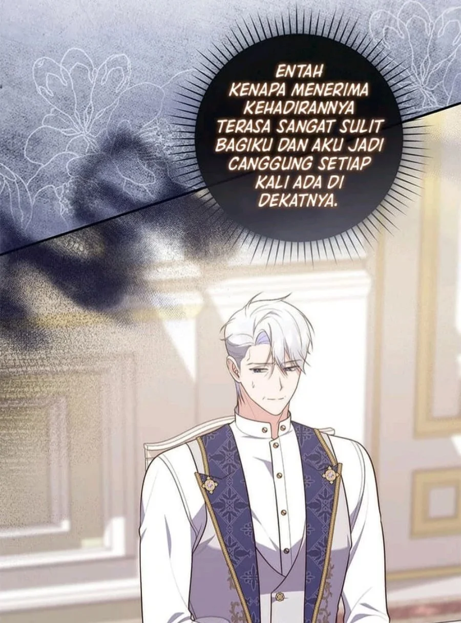 A Princess Who Reads Fortune Chapter 74 - halaman 140
