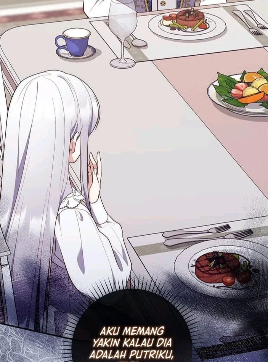 A Princess Who Reads Fortune Chapter 74 - halaman 141