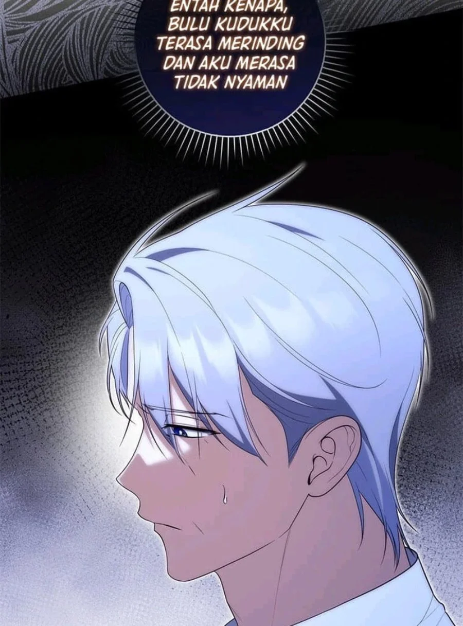 A Princess Who Reads Fortune Chapter 74 - halaman 143