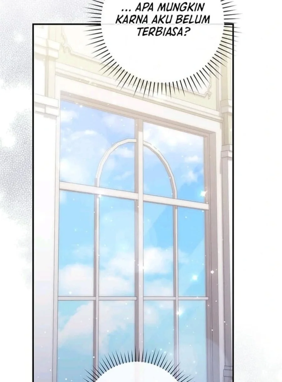 A Princess Who Reads Fortune Chapter 74 - halaman 145