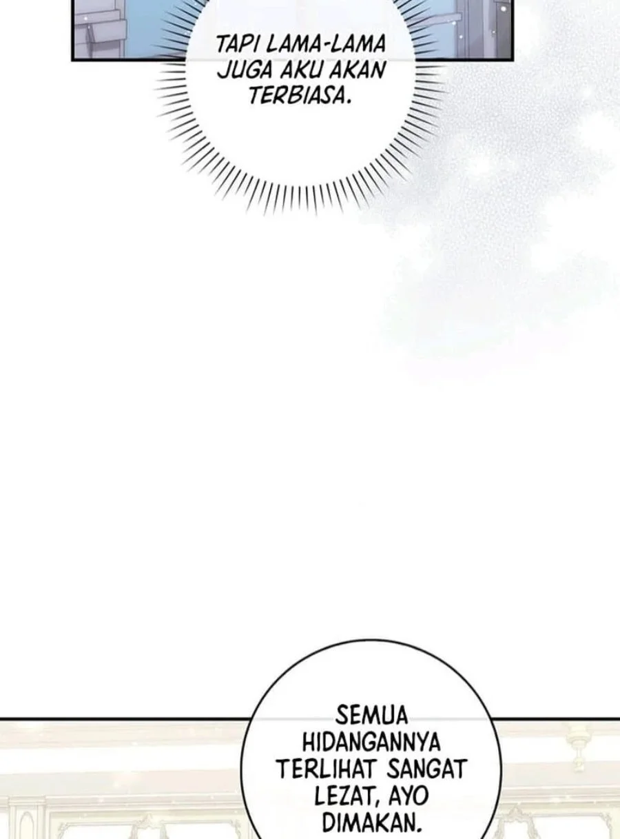 A Princess Who Reads Fortune Chapter 74 - halaman 146