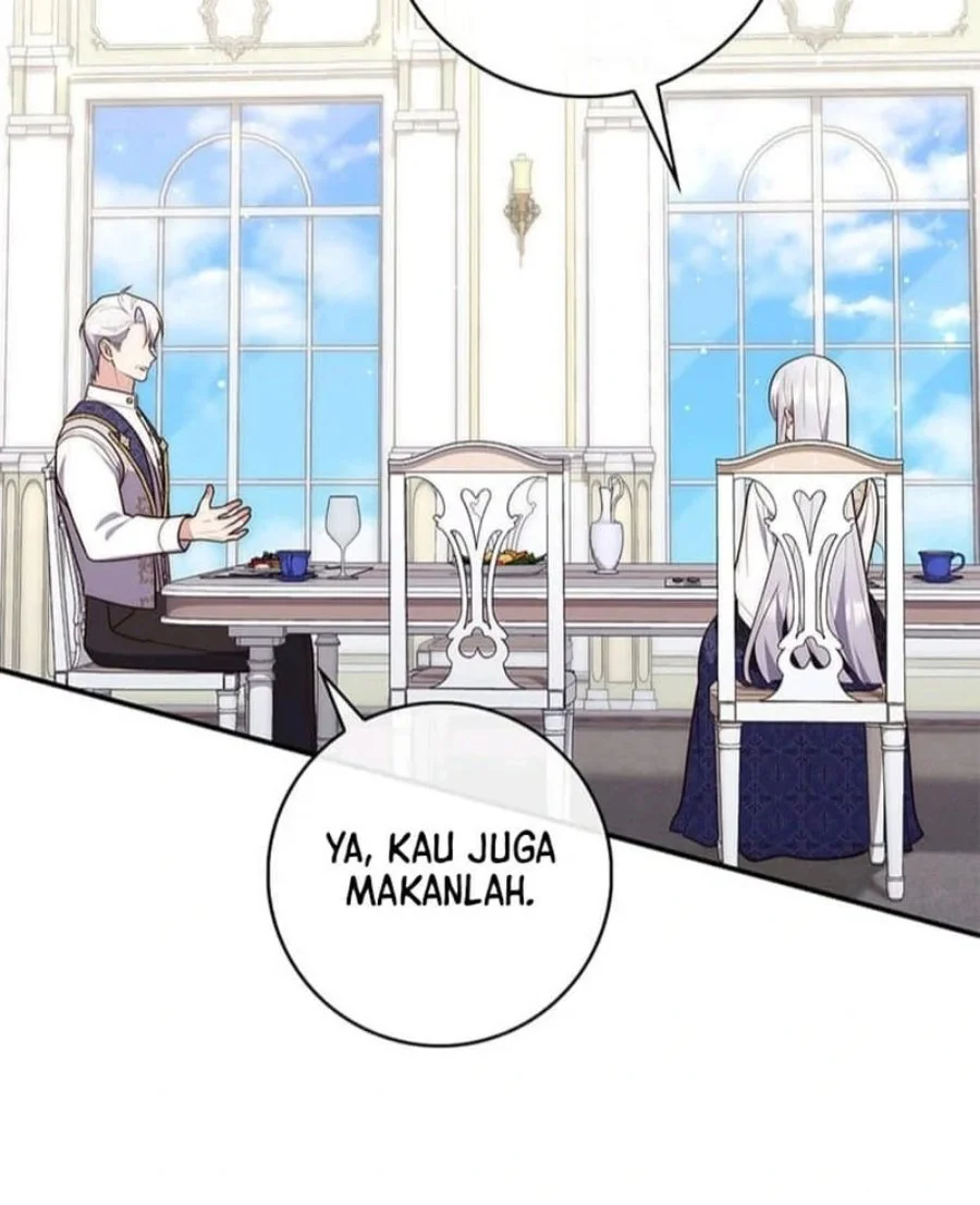A Princess Who Reads Fortune Chapter 74 - halaman 147