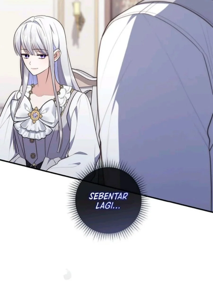 A Princess Who Reads Fortune Chapter 74 - halaman 149