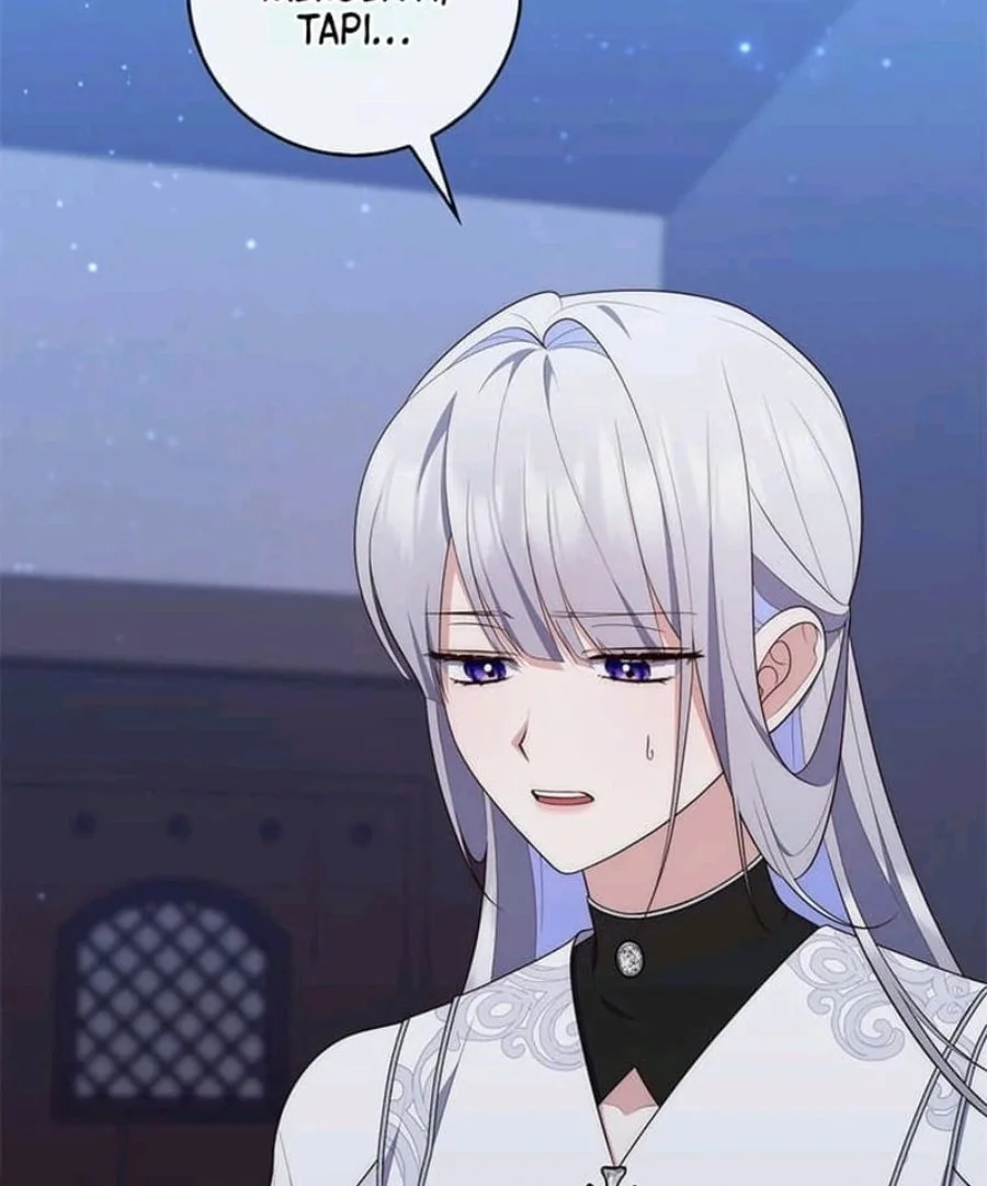A Princess Who Reads Fortune Chapter 74 - halaman 16