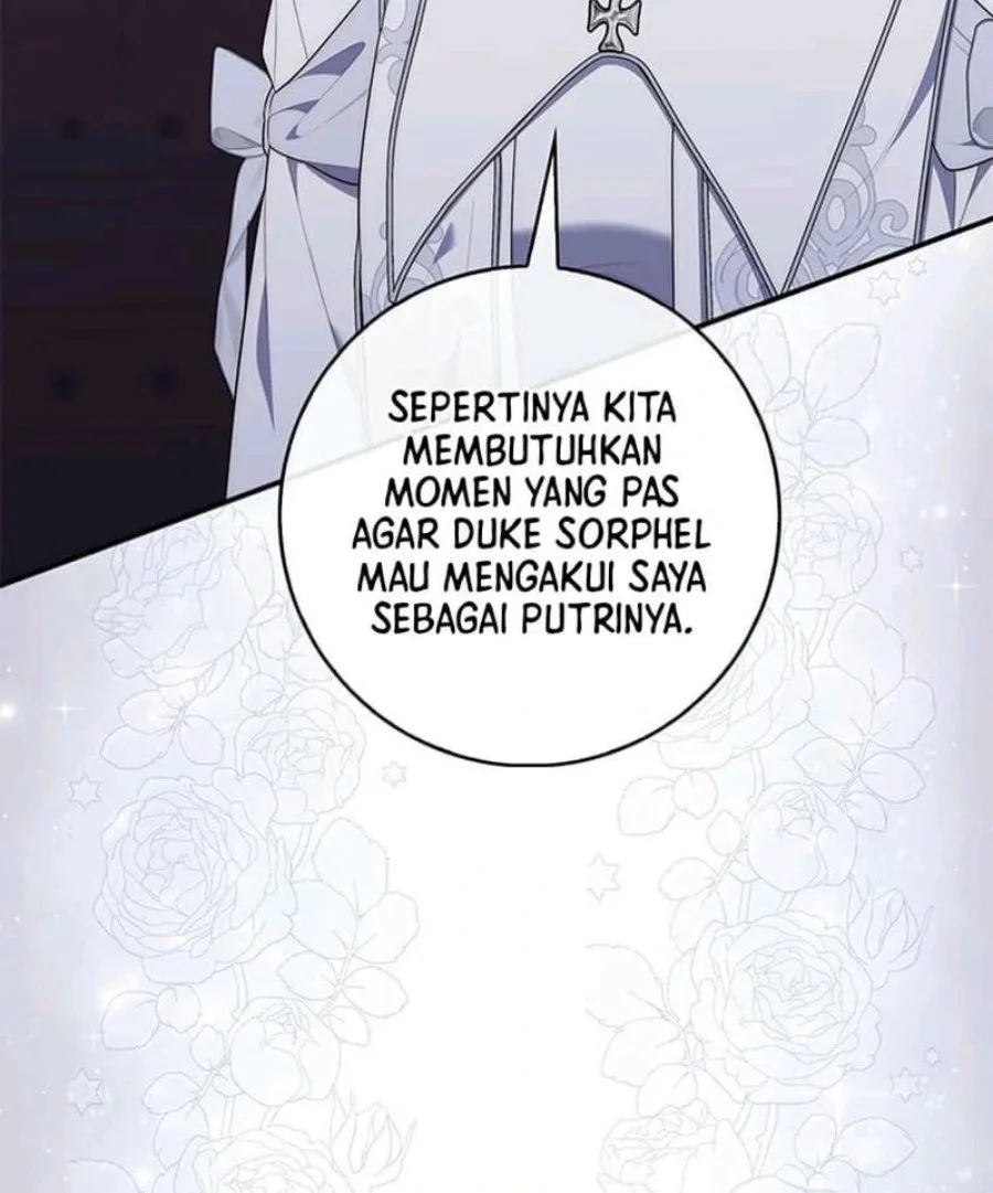 A Princess Who Reads Fortune Chapter 74 - halaman 17