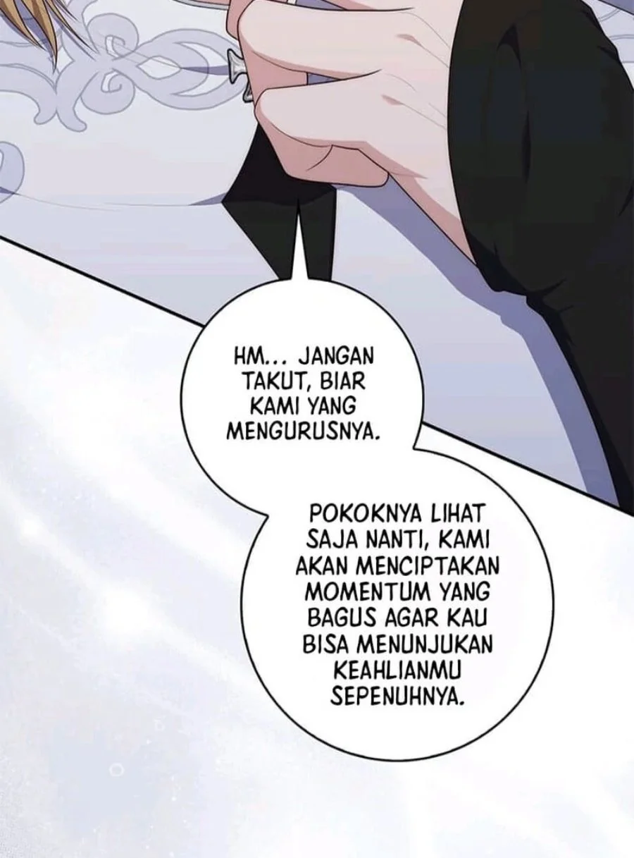 A Princess Who Reads Fortune Chapter 74 - halaman 19