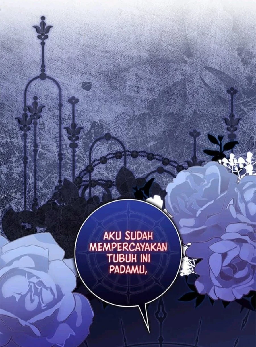 A Princess Who Reads Fortune Chapter 74 - halaman 2
