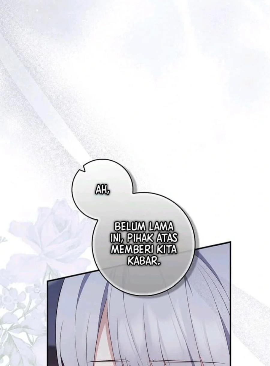 A Princess Who Reads Fortune Chapter 74 - halaman 20