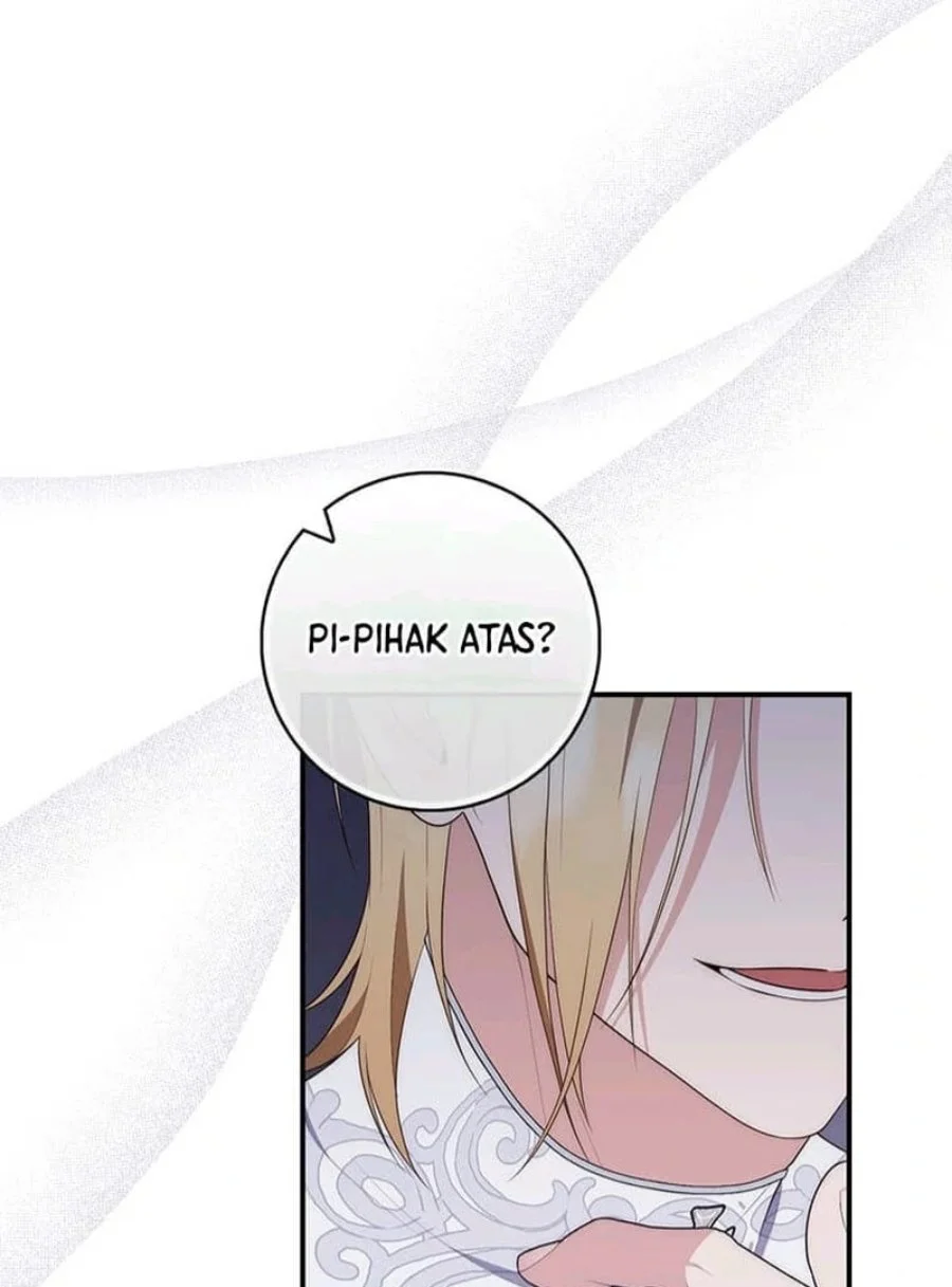 A Princess Who Reads Fortune Chapter 74 - halaman 22