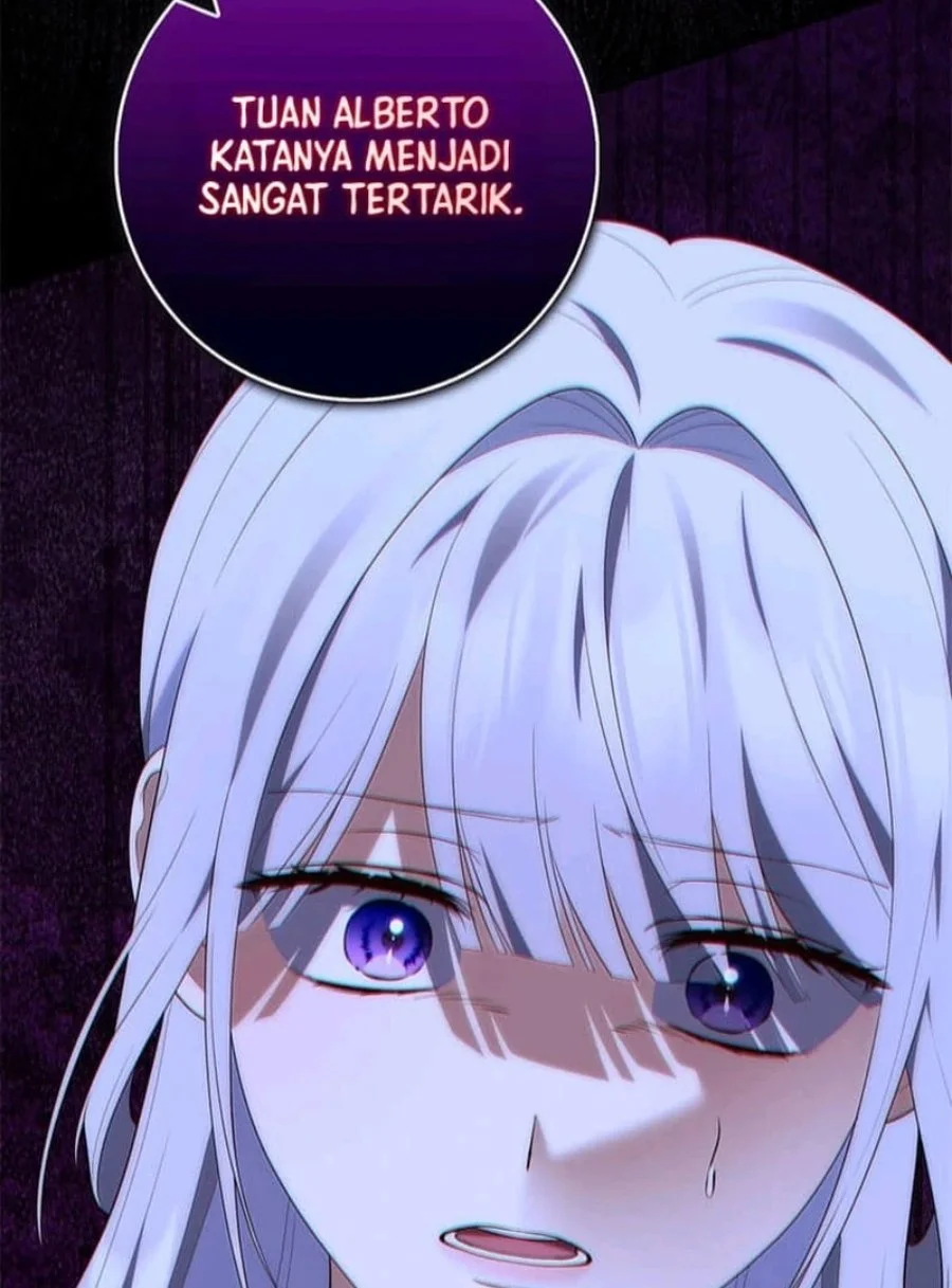 A Princess Who Reads Fortune Chapter 74 - halaman 24