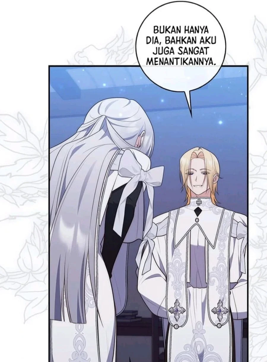 A Princess Who Reads Fortune Chapter 74 - halaman 27