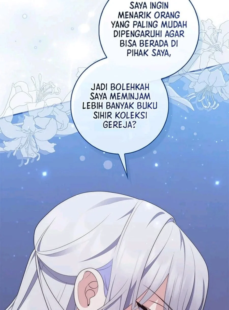 A Princess Who Reads Fortune Chapter 74 - halaman 29