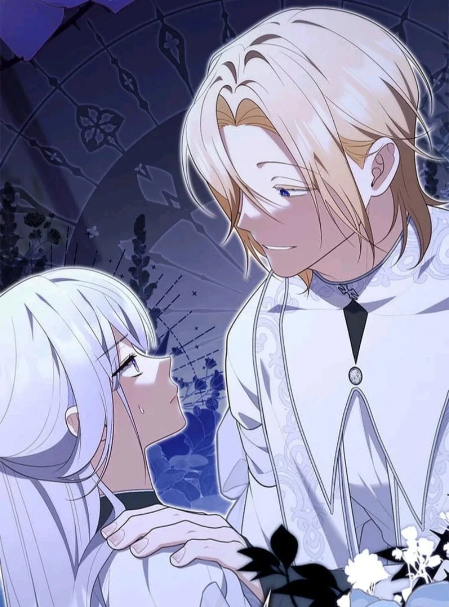 A Princess Who Reads Fortune Chapter 74 - halaman 3
