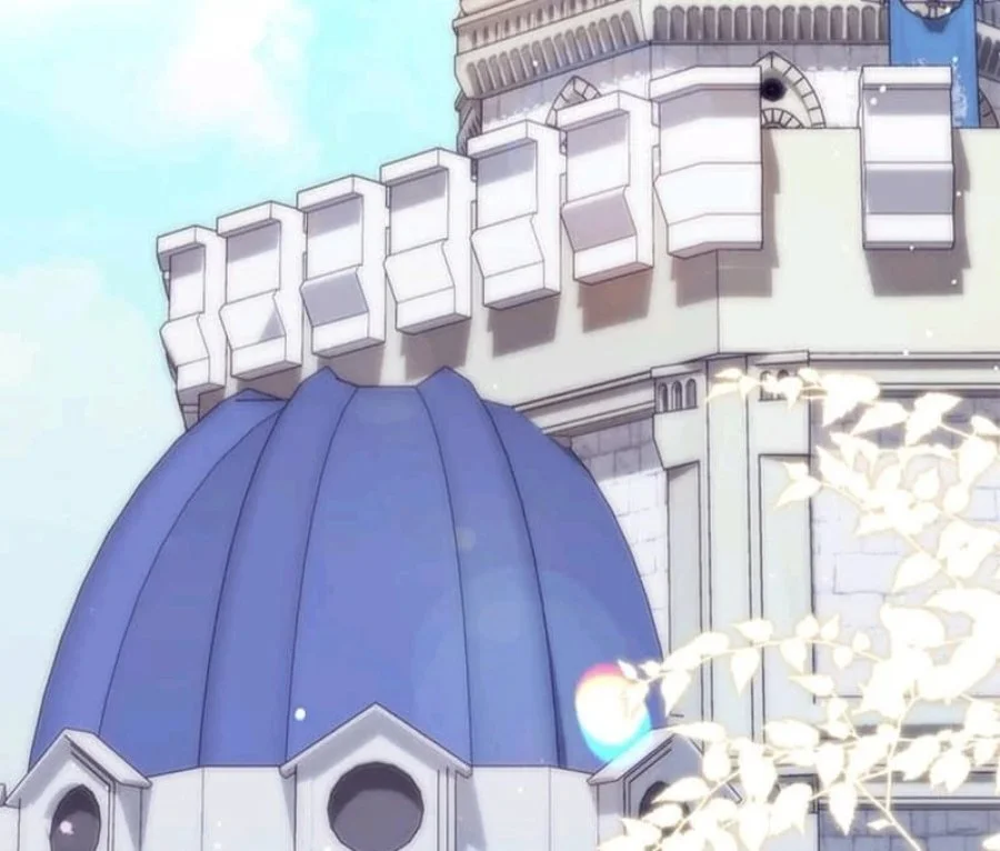 A Princess Who Reads Fortune Chapter 74 - halaman 35