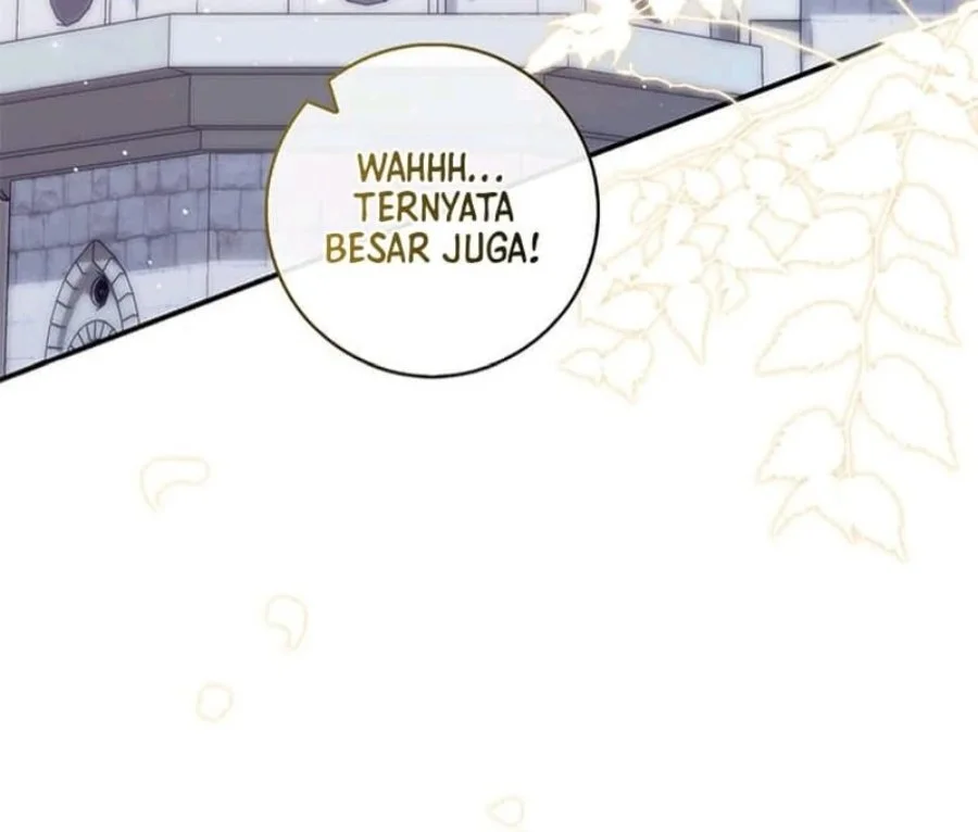 A Princess Who Reads Fortune Chapter 74 - halaman 36