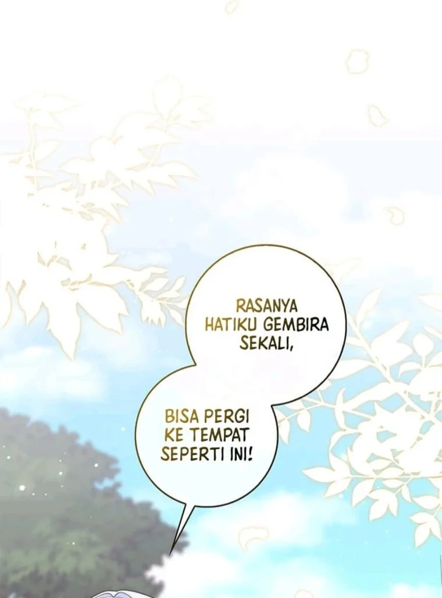 A Princess Who Reads Fortune Chapter 74 - halaman 37