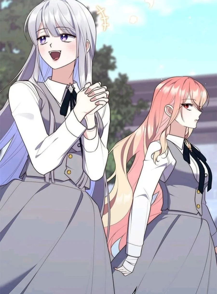 A Princess Who Reads Fortune Chapter 74 - halaman 38