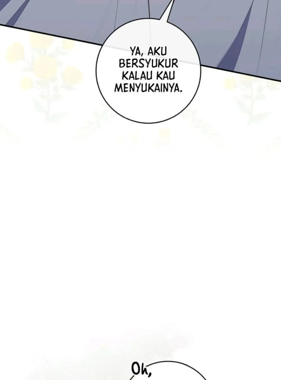 A Princess Who Reads Fortune Chapter 74 - halaman 39
