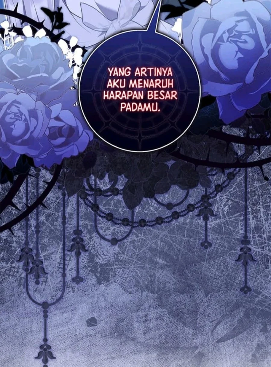 A Princess Who Reads Fortune Chapter 74 - halaman 4