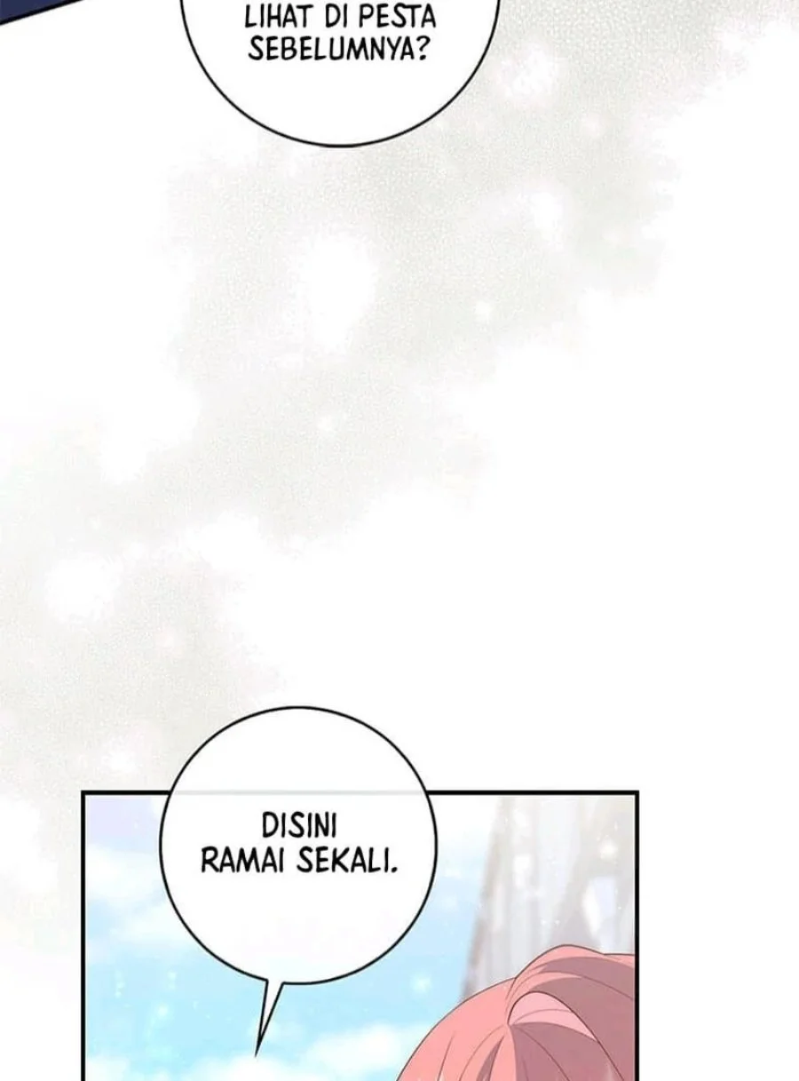 A Princess Who Reads Fortune Chapter 74 - halaman 41