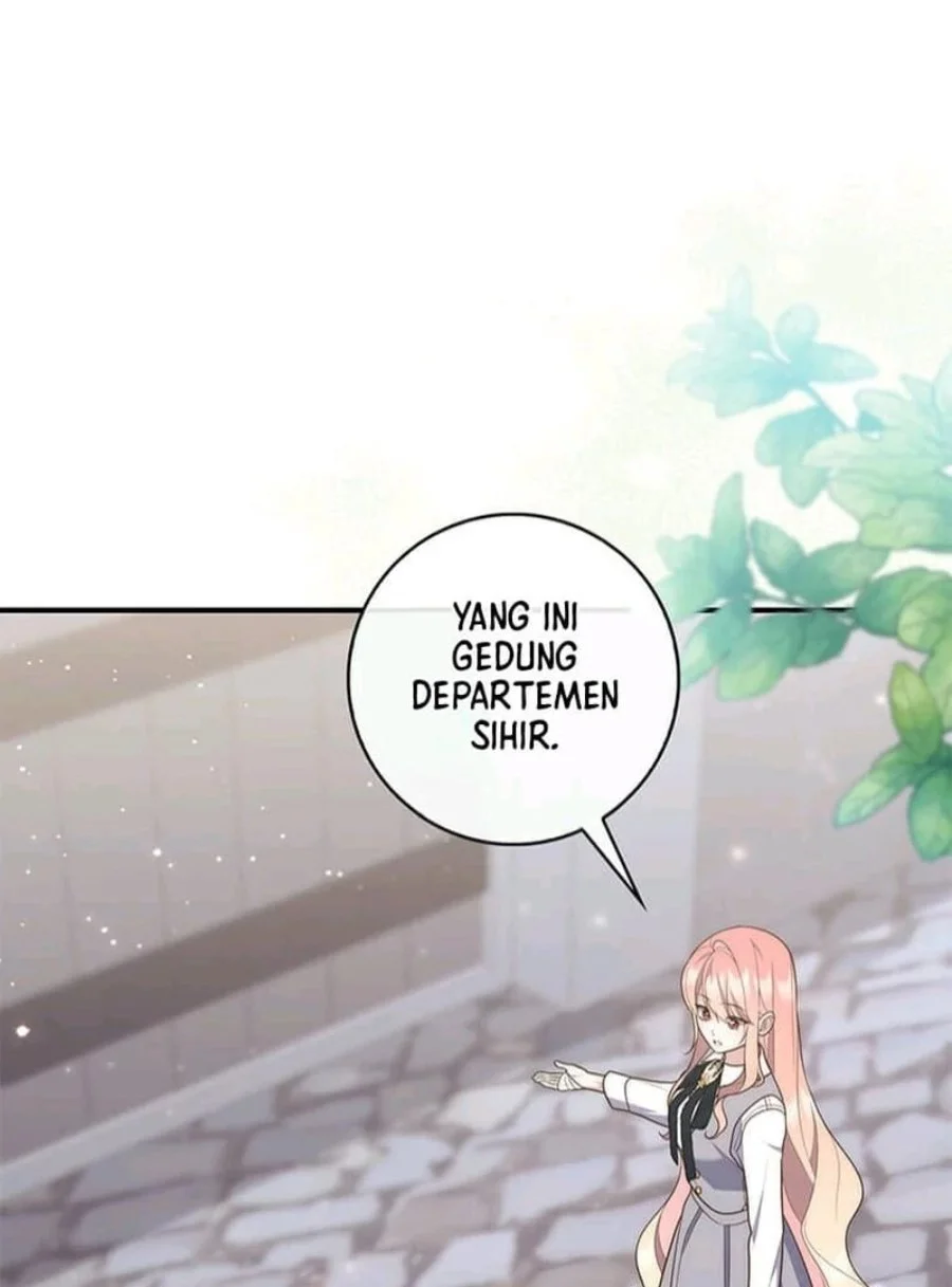 A Princess Who Reads Fortune Chapter 74 - halaman 43