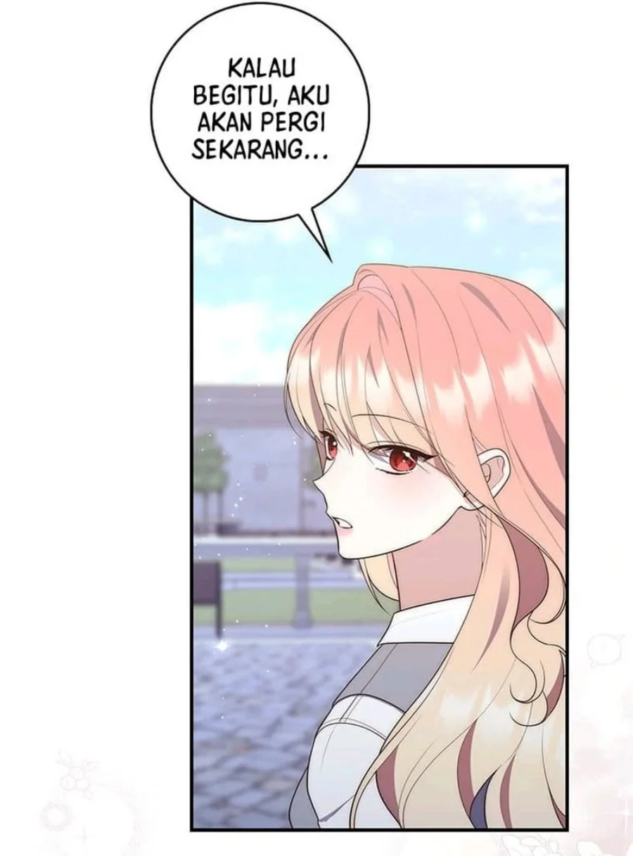 A Princess Who Reads Fortune Chapter 74 - halaman 46