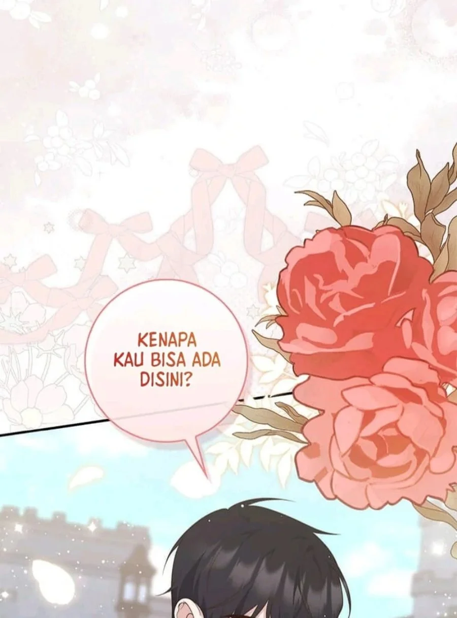 A Princess Who Reads Fortune Chapter 74 - halaman 49