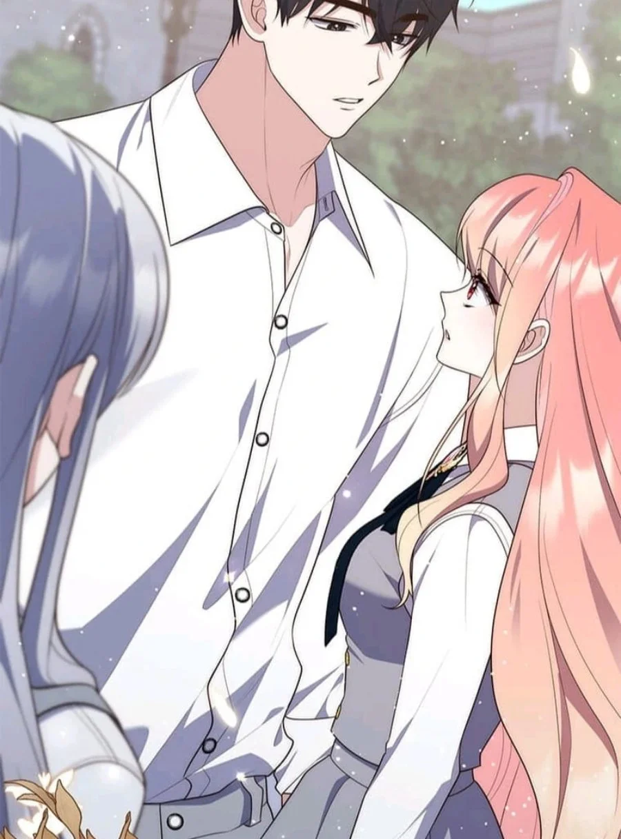 A Princess Who Reads Fortune Chapter 74 - halaman 50