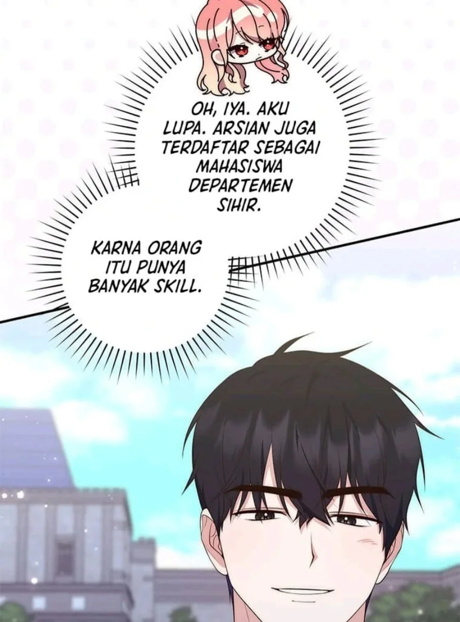 A Princess Who Reads Fortune Chapter 74 - halaman 52