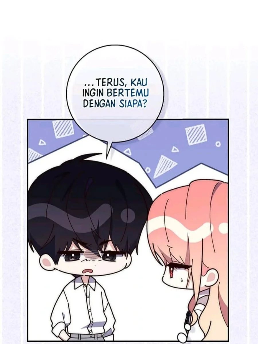 A Princess Who Reads Fortune Chapter 74 - halaman 54