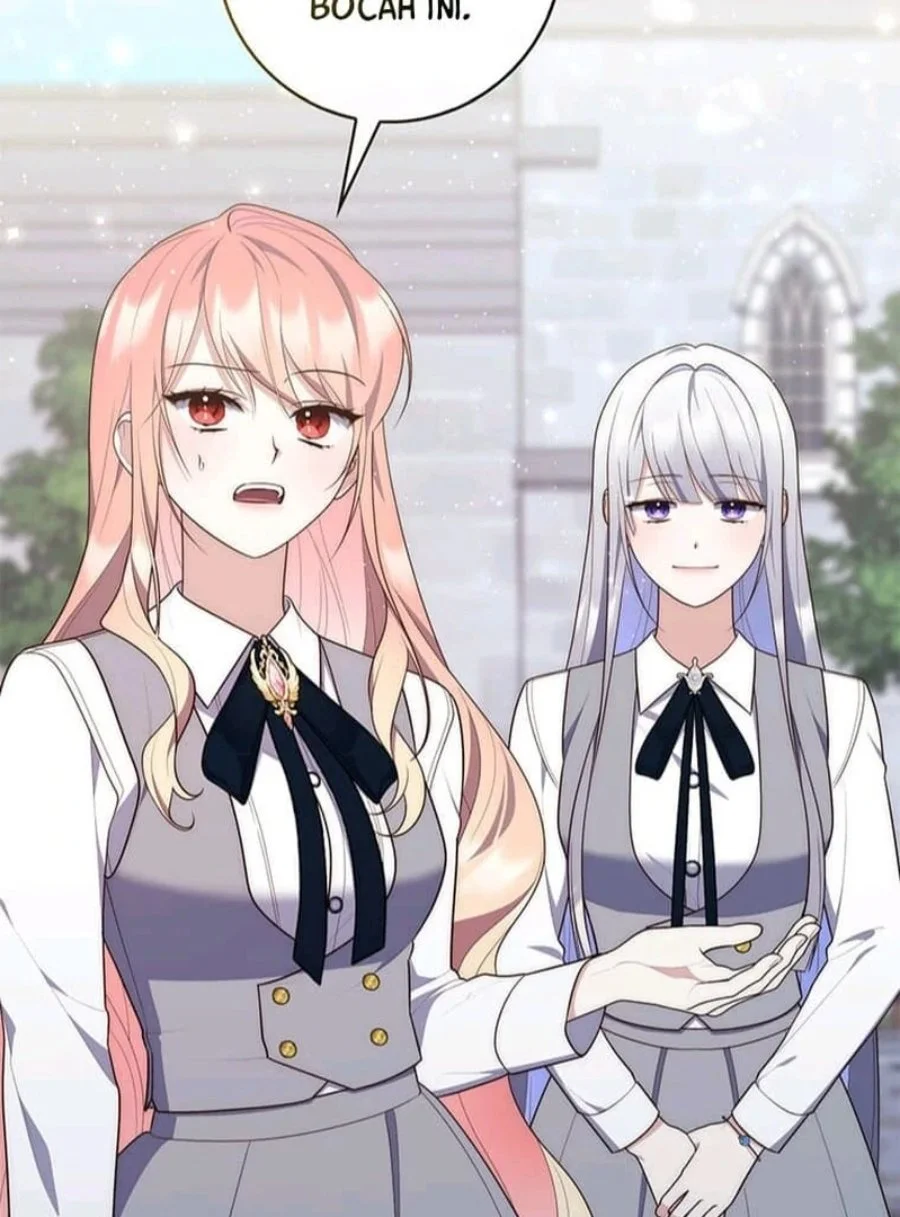 A Princess Who Reads Fortune Chapter 74 - halaman 56