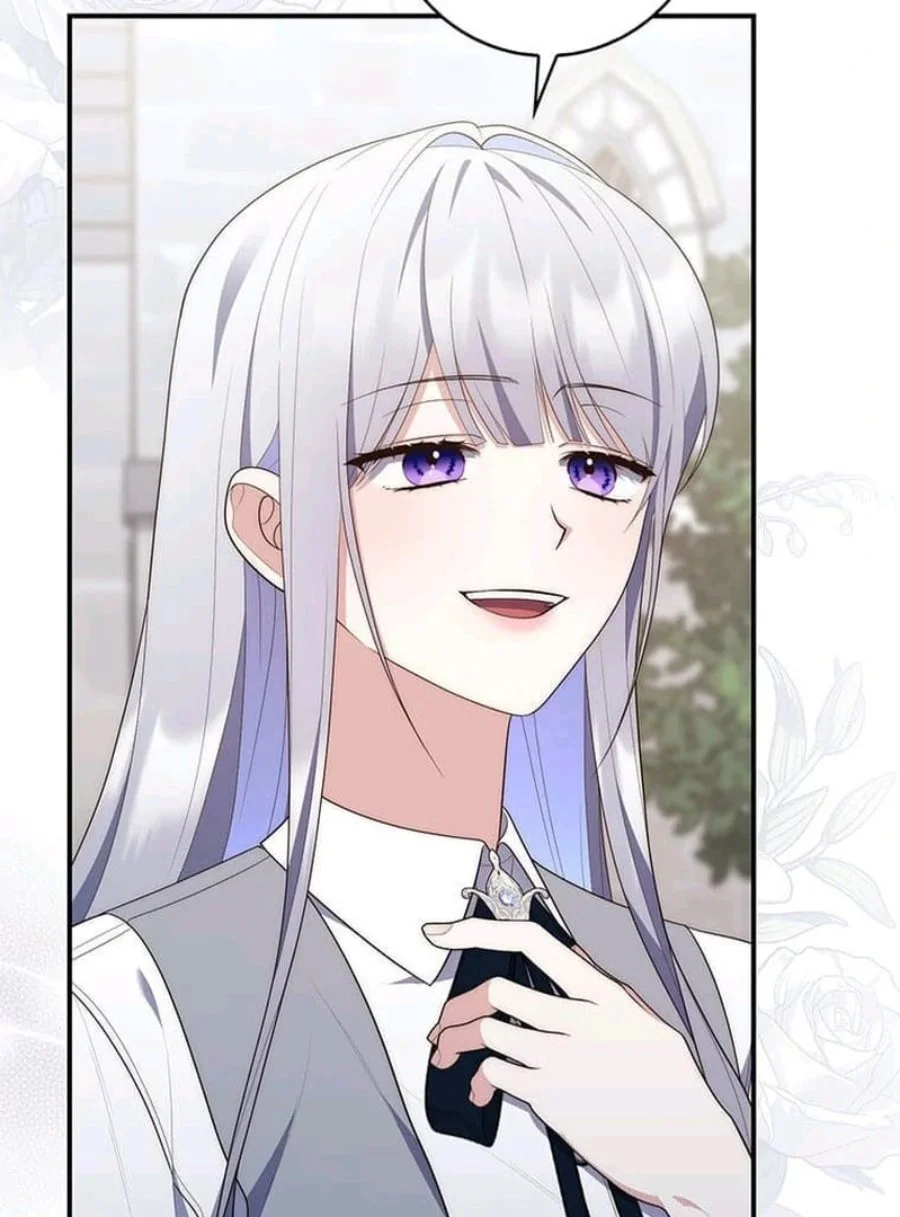 A Princess Who Reads Fortune Chapter 74 - halaman 58
