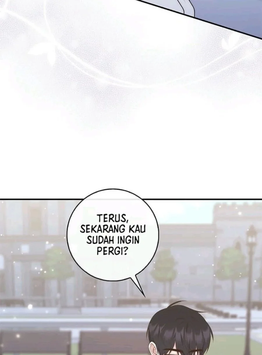 A Princess Who Reads Fortune Chapter 74 - halaman 61
