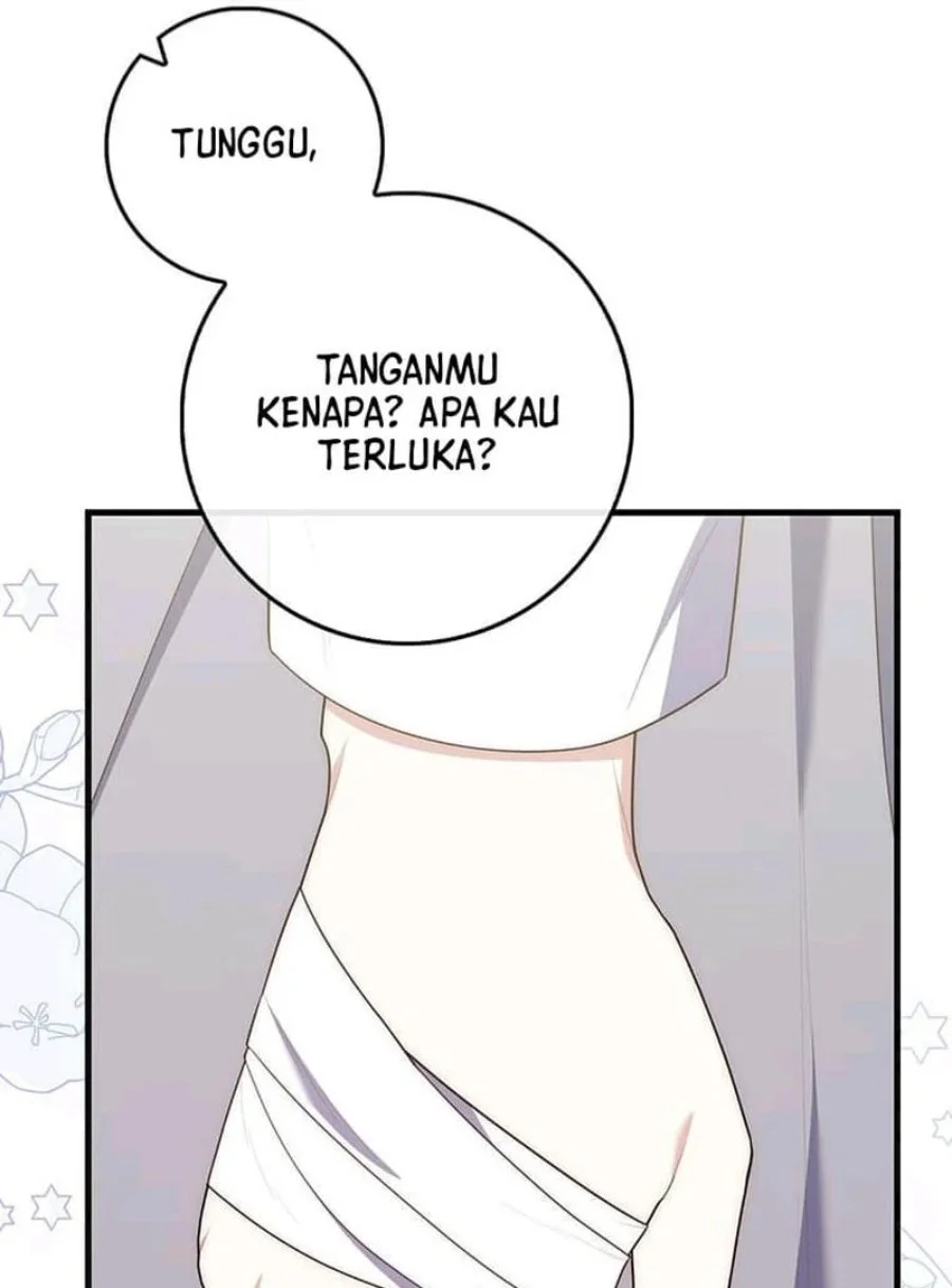 A Princess Who Reads Fortune Chapter 74 - halaman 64