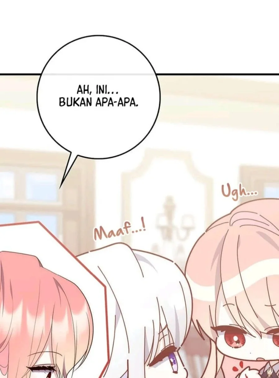 A Princess Who Reads Fortune Chapter 74 - halaman 66