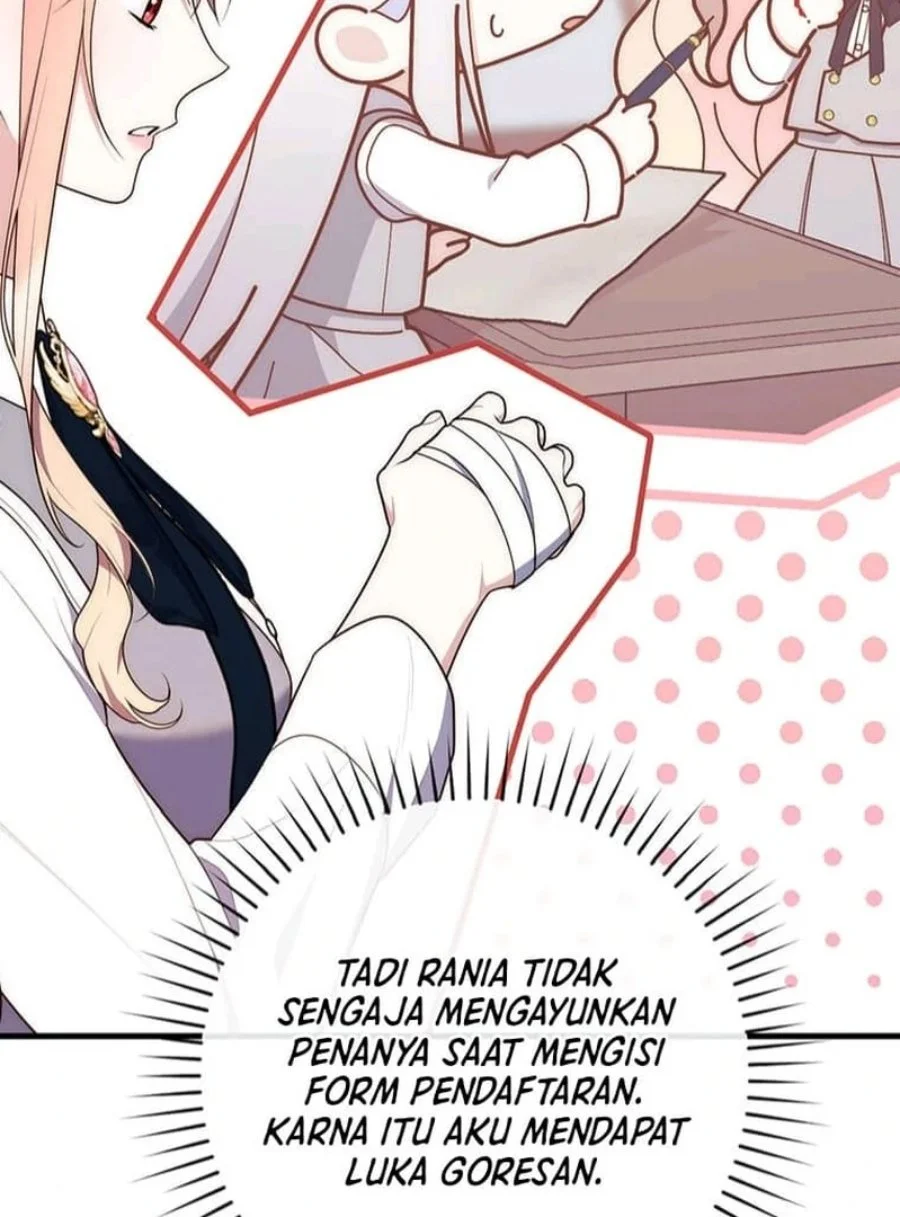 A Princess Who Reads Fortune Chapter 74 - halaman 67