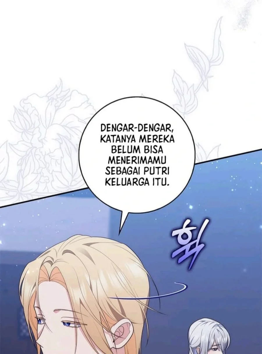 A Princess Who Reads Fortune Chapter 74 - halaman 7