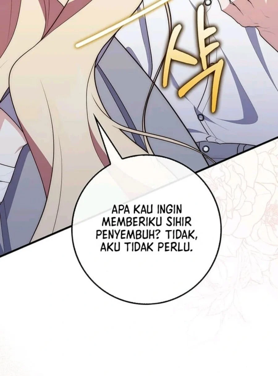 A Princess Who Reads Fortune Chapter 74 - halaman 70