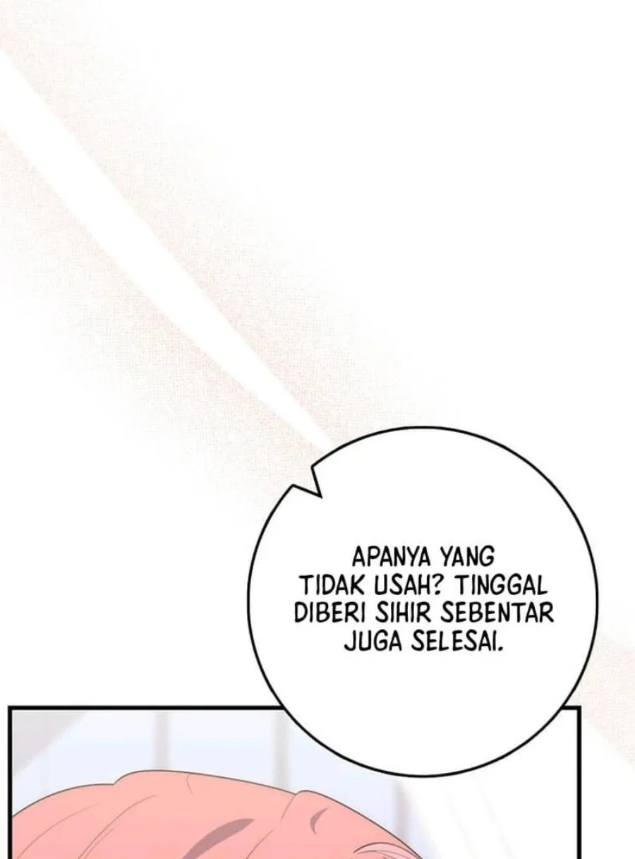 A Princess Who Reads Fortune Chapter 74 - halaman 71
