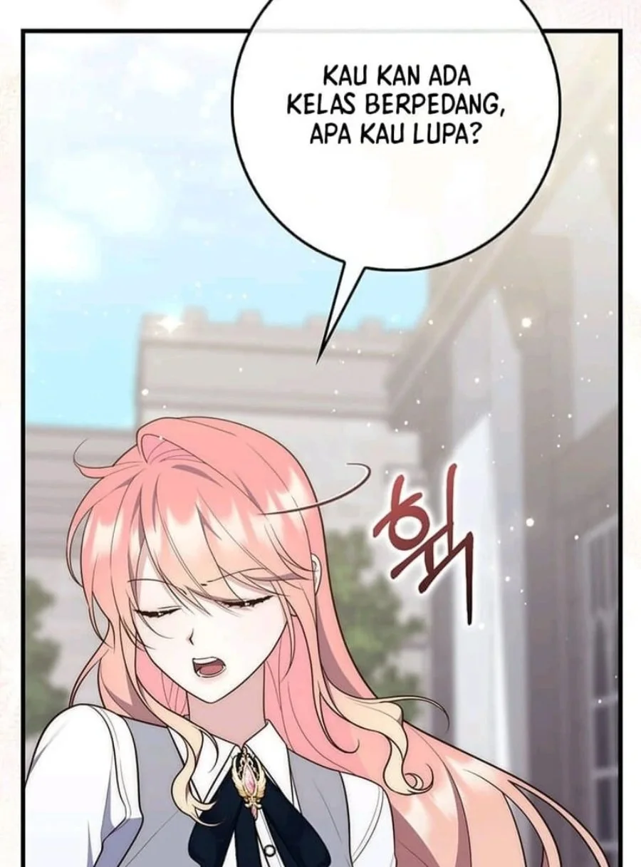 A Princess Who Reads Fortune Chapter 74 - halaman 77