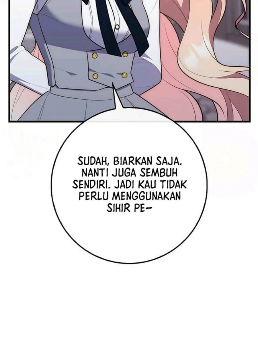A Princess Who Reads Fortune Chapter 74 - halaman 78