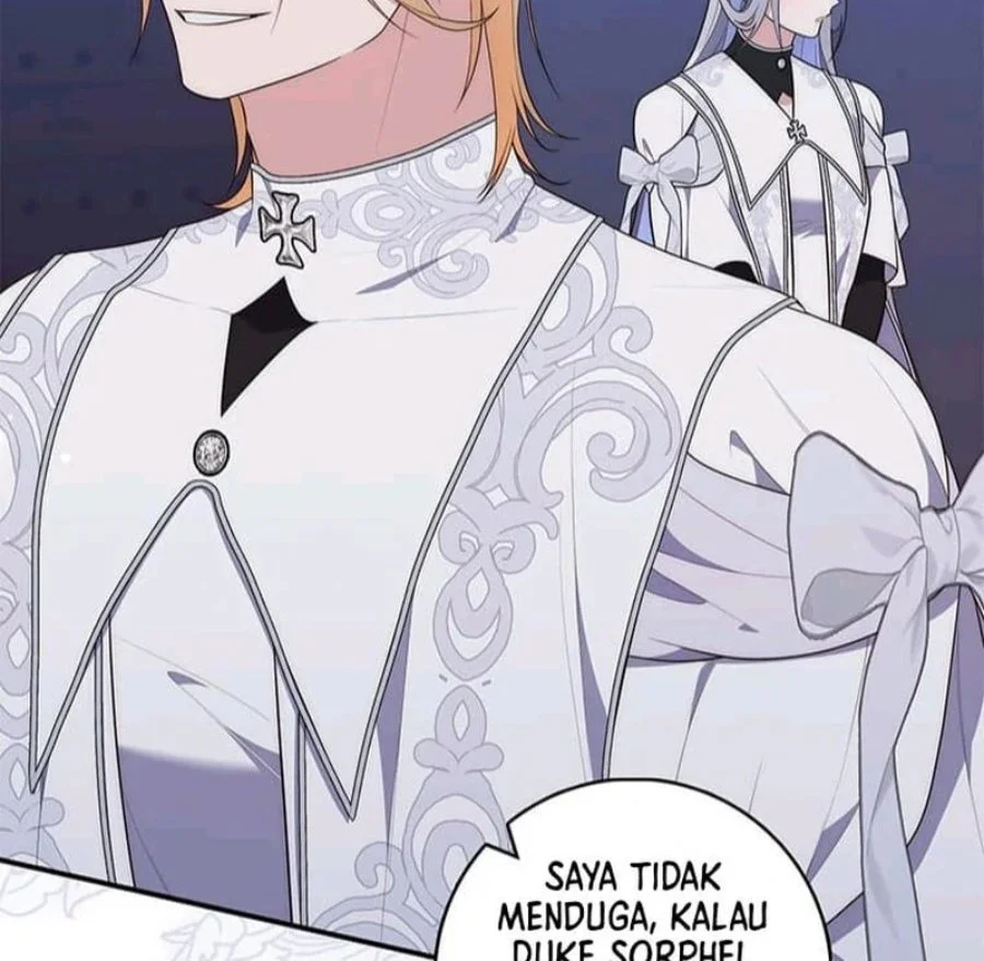 A Princess Who Reads Fortune Chapter 74 - halaman 8