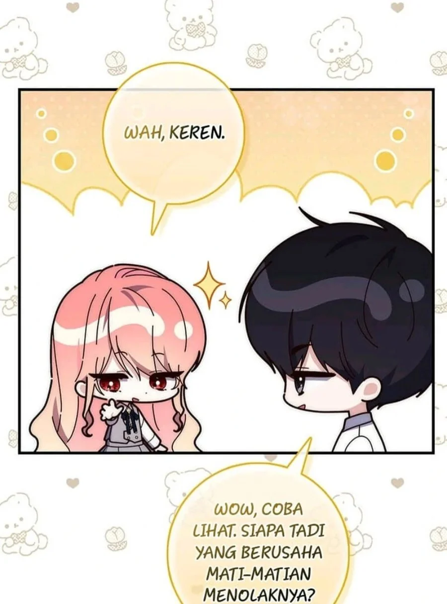 A Princess Who Reads Fortune Chapter 74 - halaman 89
