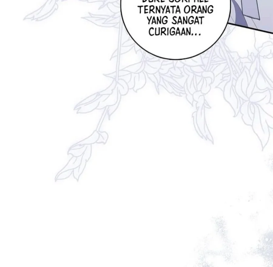 A Princess Who Reads Fortune Chapter 74 - halaman 9
