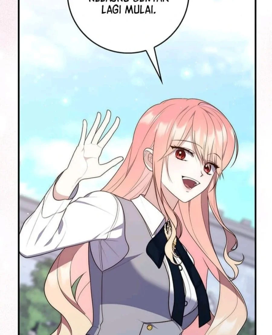 A Princess Who Reads Fortune Chapter 74 - halaman 91