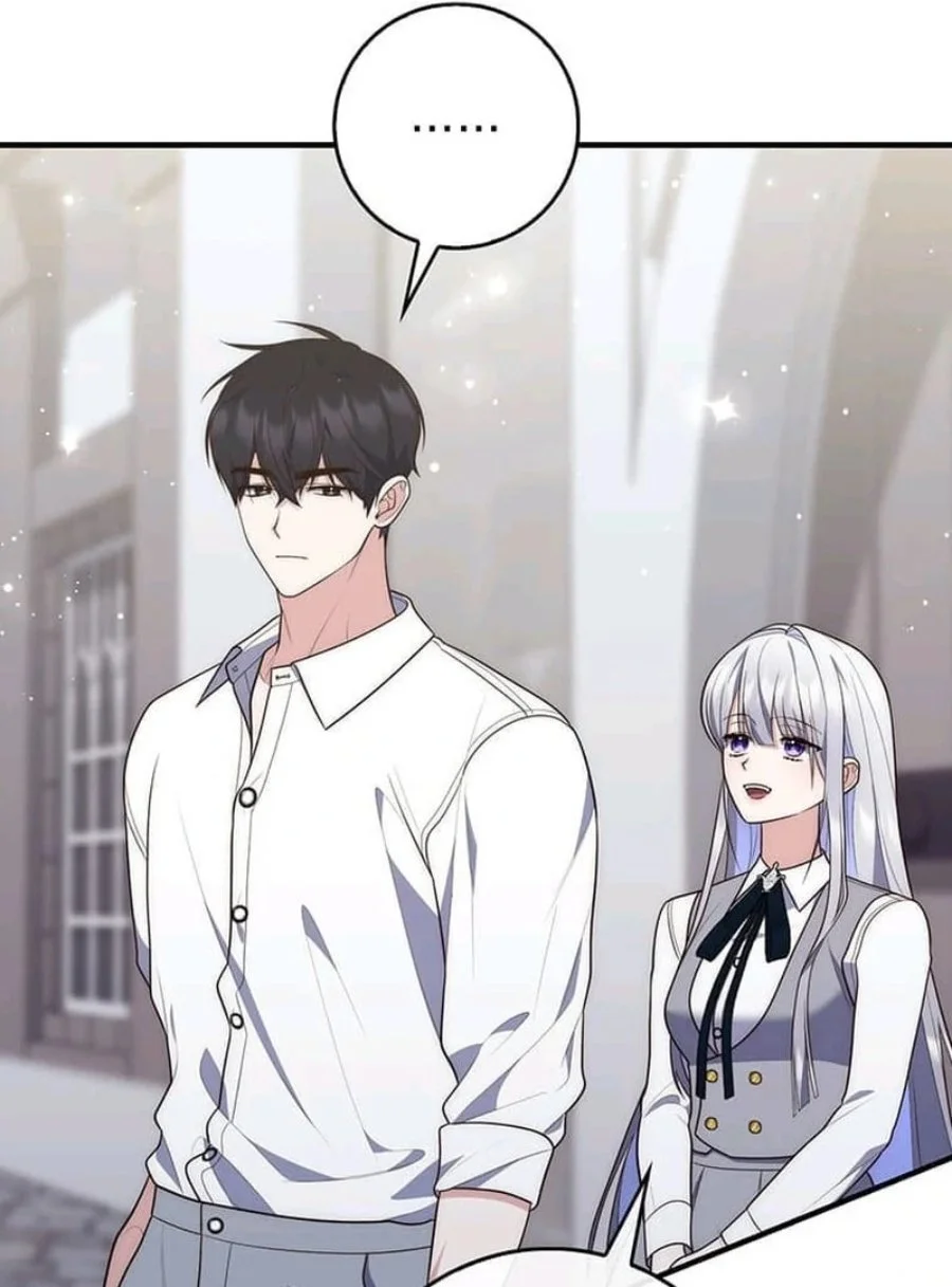 A Princess Who Reads Fortune Chapter 74 - halaman 93