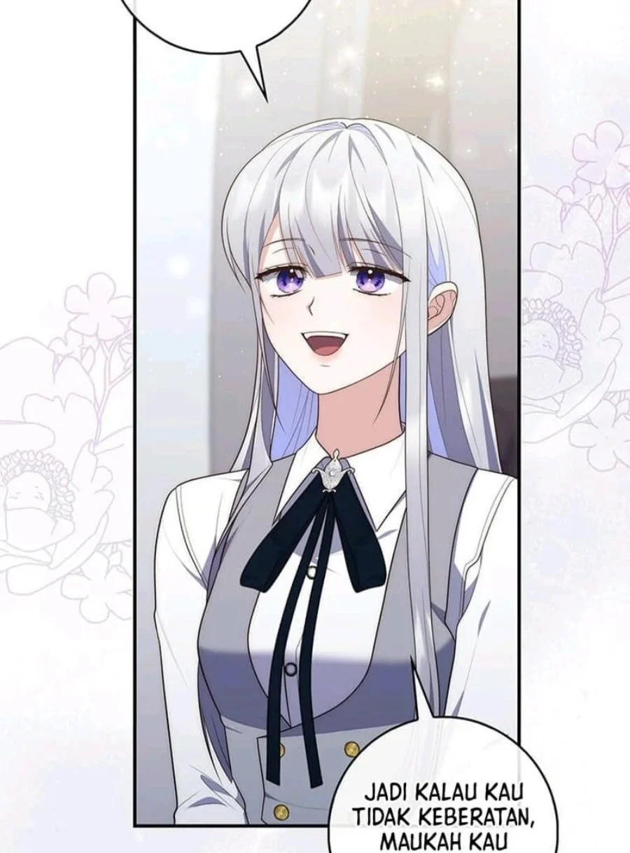 A Princess Who Reads Fortune Chapter 74 - halaman 95